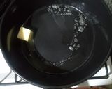 Foto del paso 2 de la receta: Acelga y espinaca gratinadas