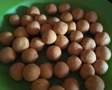 Foto langkah ke 2 dari resep Kolak candil biji salak.