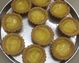 Foto langkah ke 4 dari resep Pie Susu.