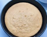 Barack mousse torta kókusszal recept fázis 1 fotója
