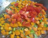 Foto del paso 2 de la receta: Arroz chino 😊🥡