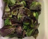 Foto del paso 1 de la receta: Ensalada agridulce 😋
