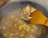 Foto langkah ke 5 dari resep Soto Daging Madura.