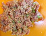 Foto del passaggio 4 della ricetta Peperoni ripieni