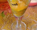 মকটেল(Mocktail recipe in bengali) রেসিপির ধাপ 5 ছবি