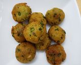 Foto del paso 7 de la receta: Falafel