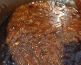 A picture of step 5 of Lemon, coconut, imli, curd Rice.
