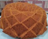 Foto langkah ke 7 dari resep Pumpkin Butter Cake.