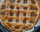 Foto del paso 11 de la receta: 143. Tarta de Hojaldre con Cabello de Ángel