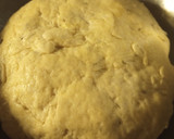 A picture of step 2 of Picadillo Balls.