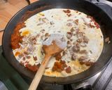 A picture of step 19 of Chicken Marinated with Lemon, Yogurt, and Spices.
