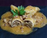 Foto del paso 11 de la receta Calamares rellenos