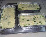 Foto langkah ke 6 dari resep Baked schotel mashed potato.