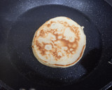 Foto del paso 3 de la receta: Pancakes ibéricos