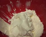 A picture of step 1 of Azuki Red Bean Paste Frozen Yoghurt.