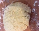 A picture of step 2 of Finger Food!.