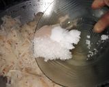 Foto langkah ke 7 dari resep 31. Chaikwe Khas Pontianak.