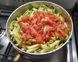Foto del paso 1 de la receta: Pascualina de zuchinis