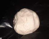 A picture of step 5 of Street Food Veg Momos (Vegetable Momos Recipe).