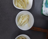 Foto del paso 4 de la receta: Ñoquis en salsa 4 queso con carne