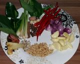 Foto langkah ke 1 dari resep Rendang ala Padang.