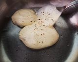Foto del paso 4 de la receta: MALFATTIS DE ESPINACA Y RICOTTA RELLENOS ♥️