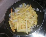صورة لخطوة 2 من وصفة التورتيلا الاسبانية 🇪🇸 بشكل صحي 👨‍🍳
