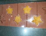 Spiced lemon candy and lemon candy recipe step 6 photo