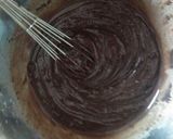 A picture of step 3 of Oreo pastry.
