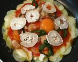 Foto del paso 3 de la receta: Pizza de patata