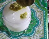 Foto langkah ke 4 dari resep Dalgona Avocado🍐🍹.