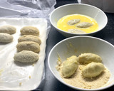 Foto del paso 6 de la receta: Croquetas 100% de pescado