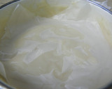 Foto del paso 3 de la receta: Crema pastelera para facturas y rosca de Pascua / Reyes en horno
