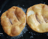 Foto del paso 2 de la receta: Tortas fritas para 2