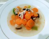 Foto langkah ke 3 dari resep Sop Segar anak balita :).