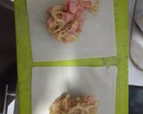 Foto langkah ke 4 dari resep Siomay Mie Sosis.