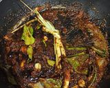 Foto langkah ke 4 dari resep Daging Lapis Kurma.