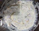 Foto del paso 1 de la receta: Relleno de aceitunas para tarteletas saladas