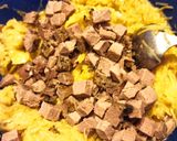Húsos lepcsánka recept fázis 3 fotója