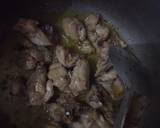 Palak Chicken (spinach) recipe step 4 photo