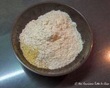 Foto del passaggio 3 della ricetta Miascia (torta tipica del Lago di Como)