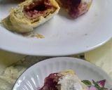 Foto del paso 6 de la receta: Strudel de Frutillas