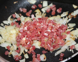 Foto del paso 3 de la receta: Menestra de verduras