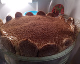 Foto del paso 14 de la receta: Tiramisú