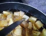 Foto del paso 6 de la receta: Patatas bravas en 25 minutos