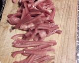 Foto del paso 2 de la receta: Ensalada mediterránea