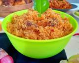 ๐ธ Serundeng Daging Sapi langkah memasak 5 foto