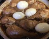 Sweet sour drum sticks recipe step 4 photo