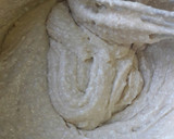 Foto del paso 3 de la receta: Budín de coco y yogur de dulce de leche💕