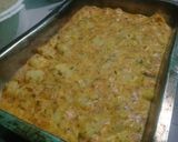 Foto del paso 5 de la receta: Tortilla de papa al horno 🍴🍴